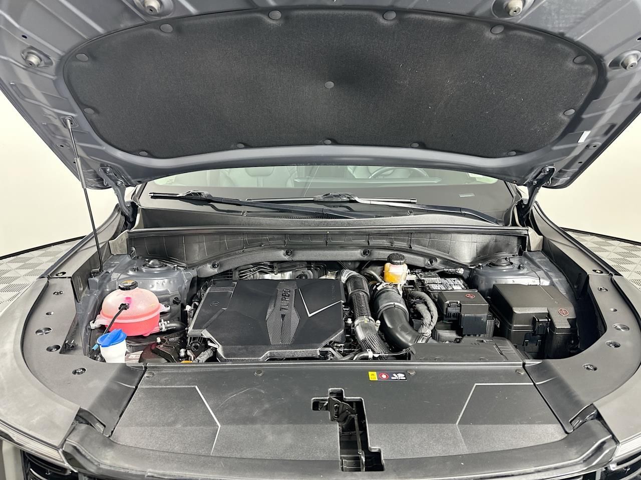 2024 Kia Sorento X-Line EX Tacoma WA