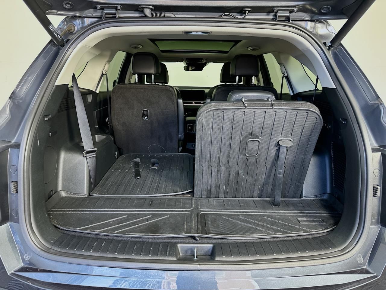 2024 Kia Sorento X-Line EX Tacoma WA