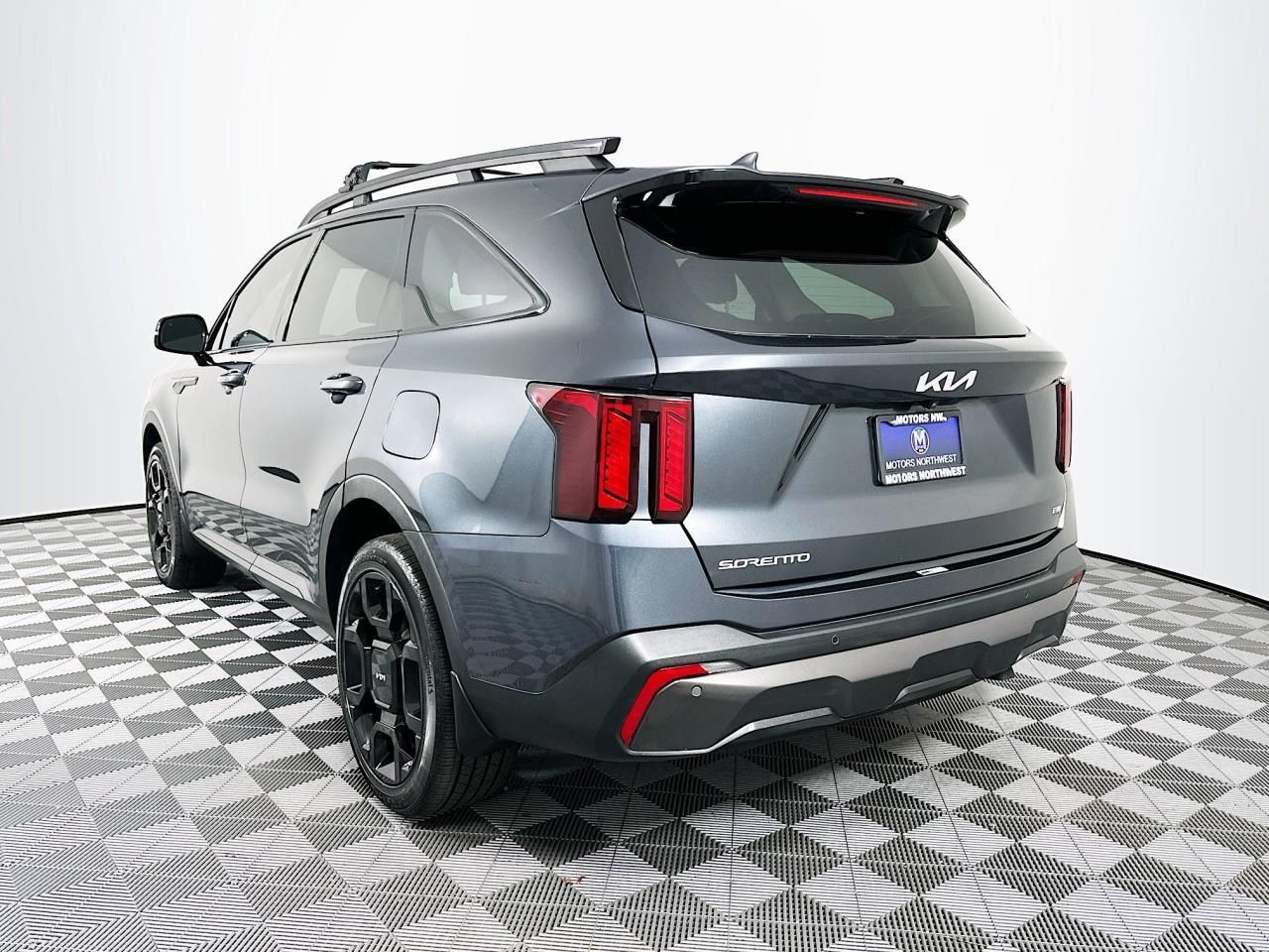 2024 Kia Sorento X-Line EX Tacoma WA