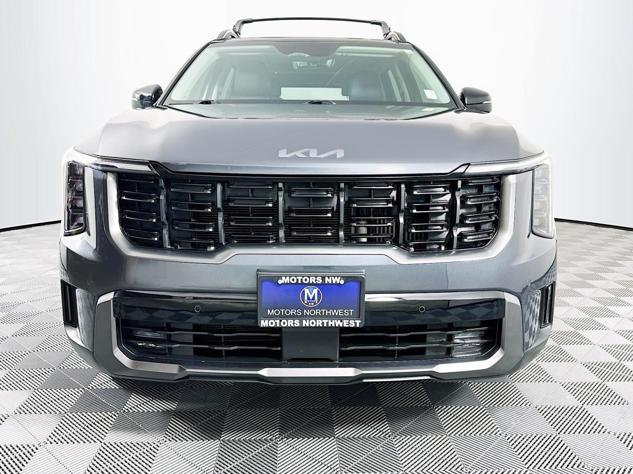 2024 Kia Sorento X-Line EX Tacoma WA
