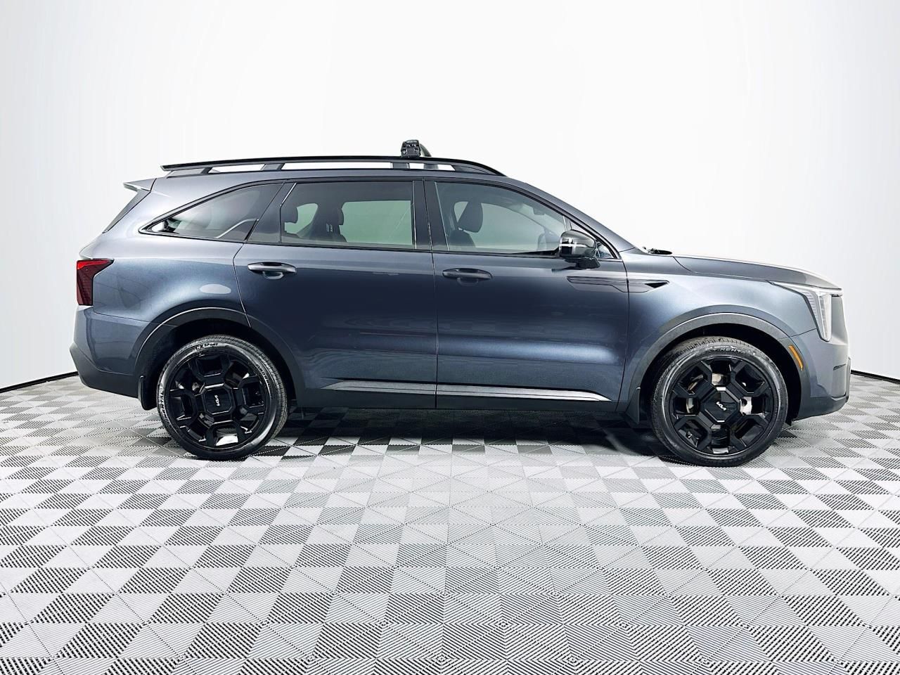 2024 Kia Sorento X-Line EX Tacoma WA