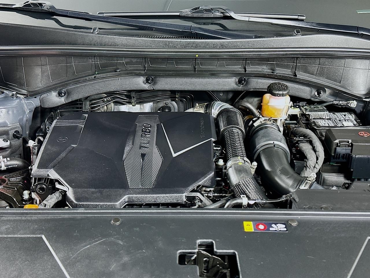 2024 Kia Sorento X-Line EX Tacoma WA