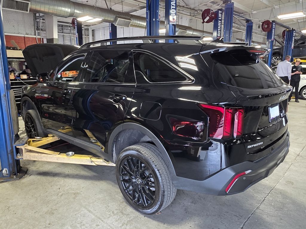 2024 Kia Sorento X-Line EX Tucson AZ