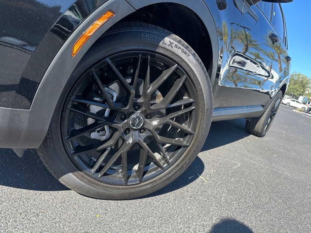 2024 Kia Sorento X-Line EX
