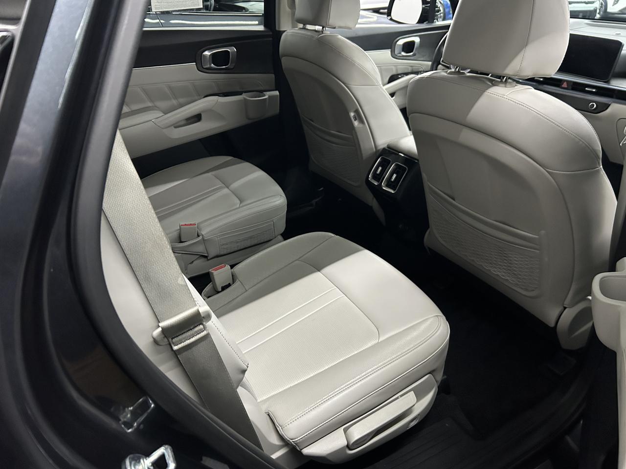 2024 Kia Sorento X-Line SX AWD Benwood WV