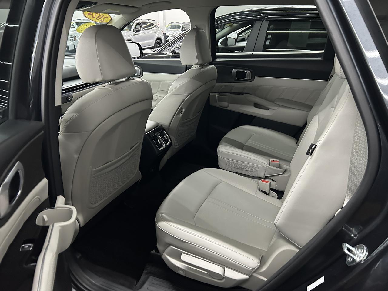 2024 Kia Sorento X-Line SX AWD Benwood WV