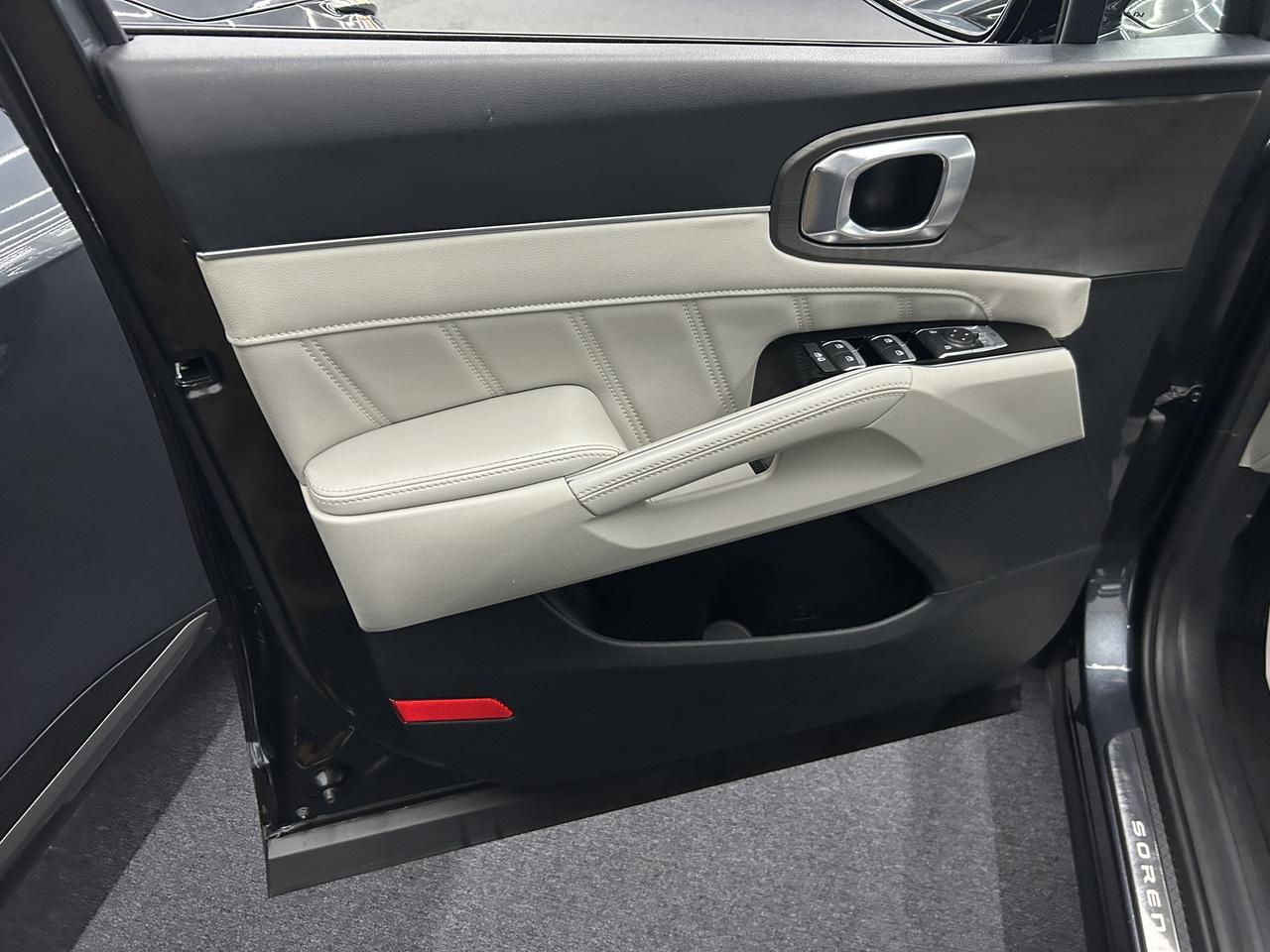 2024 Kia Sorento X-Line SX AWD Benwood WV