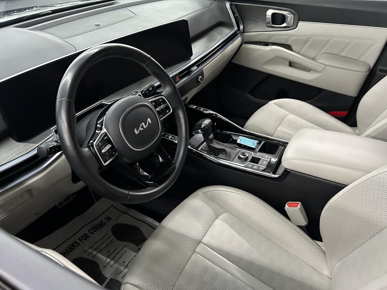 2024 Kia Sorento X-Line SX AWD Benwood WV