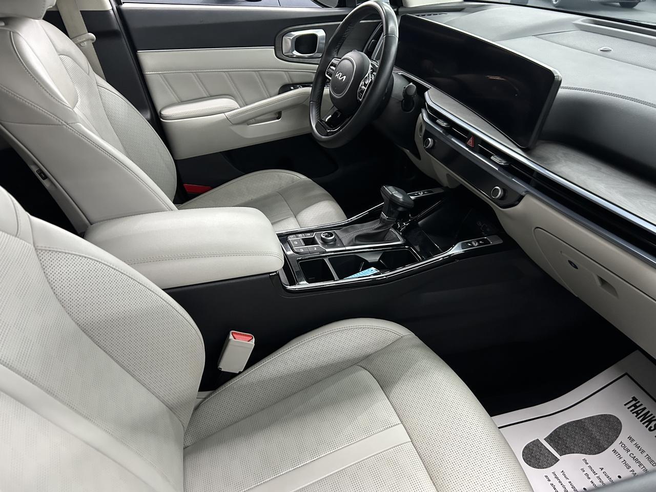 2024 Kia Sorento X-Line SX AWD Benwood WV