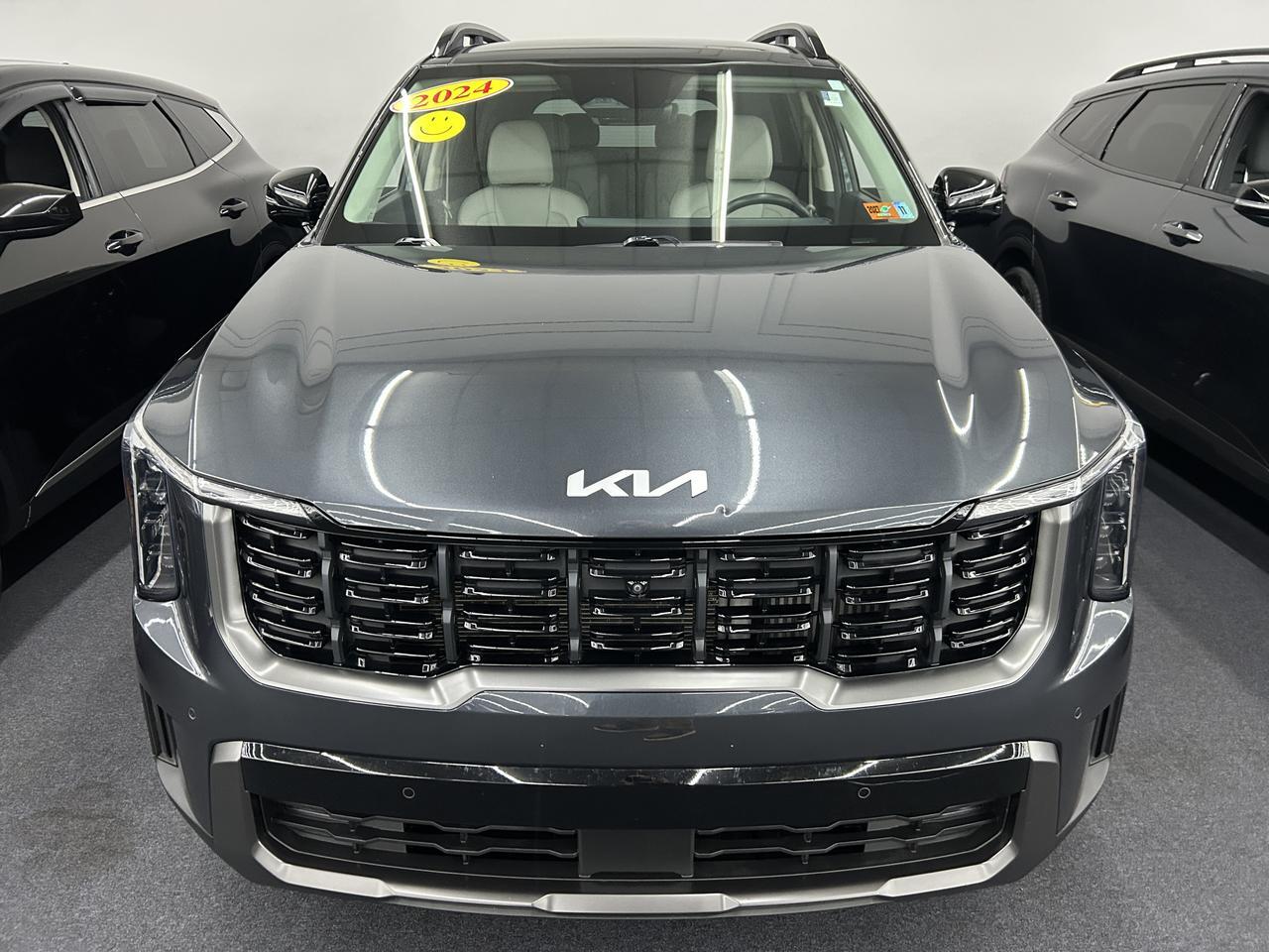 2024 Kia Sorento X-Line SX AWD