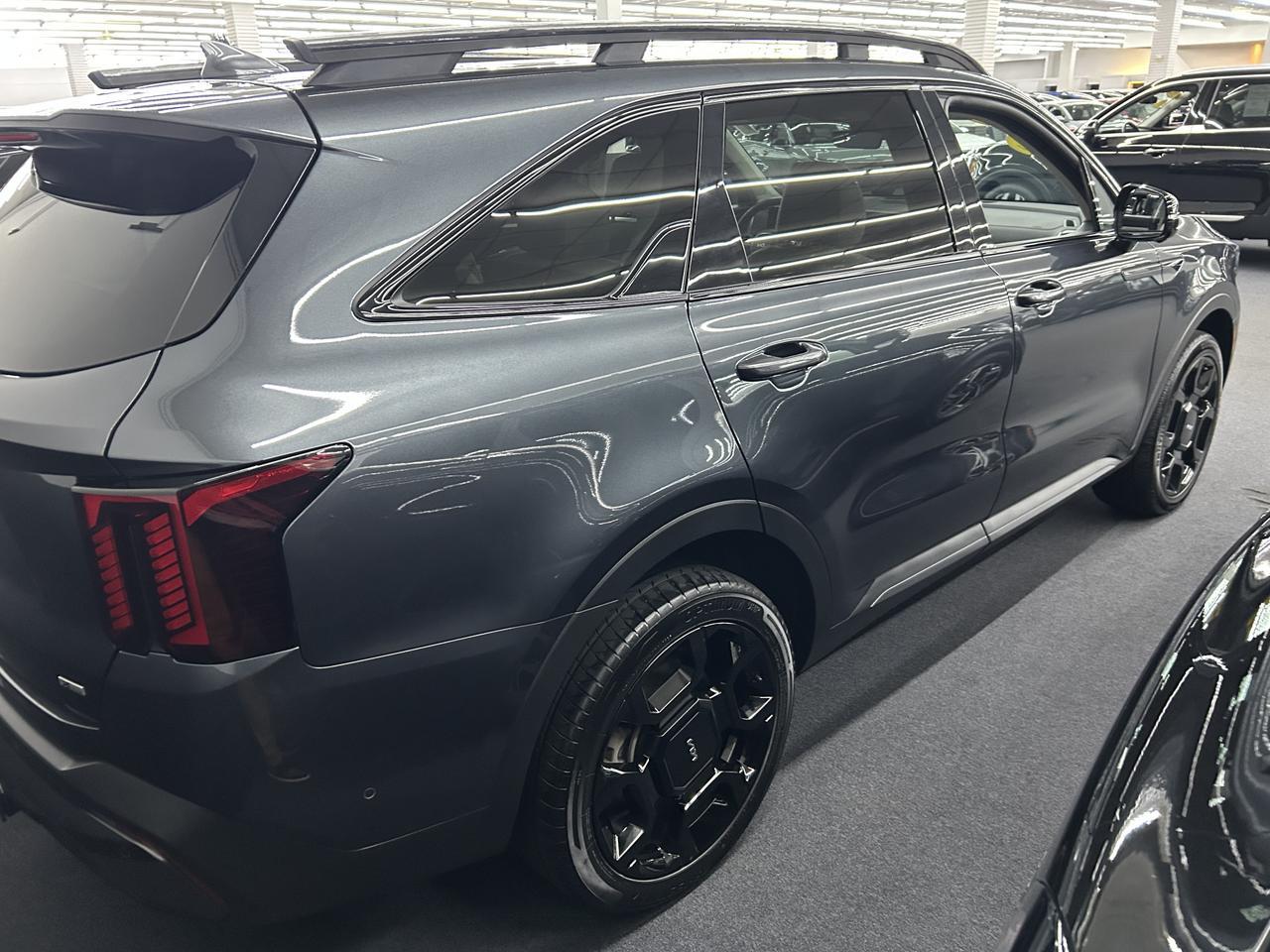 2024 Kia Sorento X-Line SX AWD Benwood WV