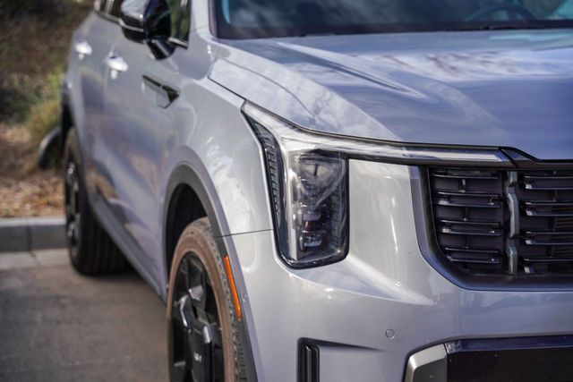 2024 Kia Sorento X-Line SX