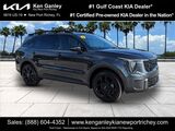 2024 Kia Sorento X-Line SX Oshkosh WI