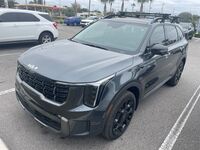 2024 Kia Sorento X-Line SX