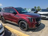 2024 Kia Sorento X-Line SX Video