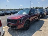 2024 Kia Sorento X-Line SX Oshkosh WI