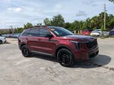 2024 Kia Sorento X-Line SX Oshkosh WI