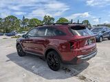 2024 Kia Sorento X-Line SX Oshkosh WI