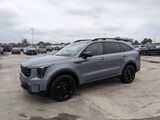 2024 Kia Sorento X-Line SX Oshkosh WI