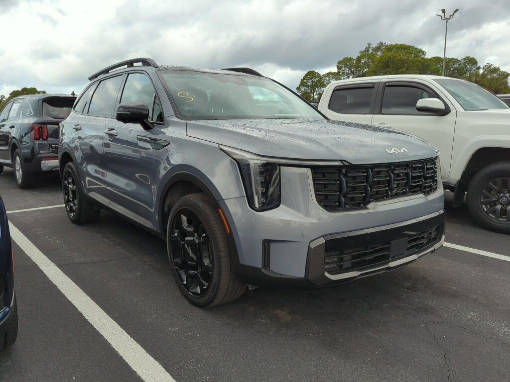 2024 Kia Sorento X-Line SX Oshkosh WI