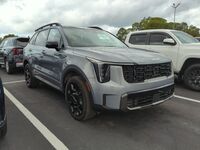 2024 Kia Sorento X-Line SX