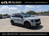 2024 Kia Sorento X-Line SX Oshkosh WI
