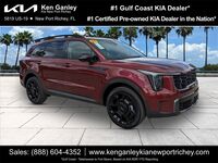 2024 Kia Sorento X-Line SX 2024 Kia Sorento X-Line SX