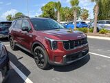 2024 Kia Sorento X-Line SX Video
