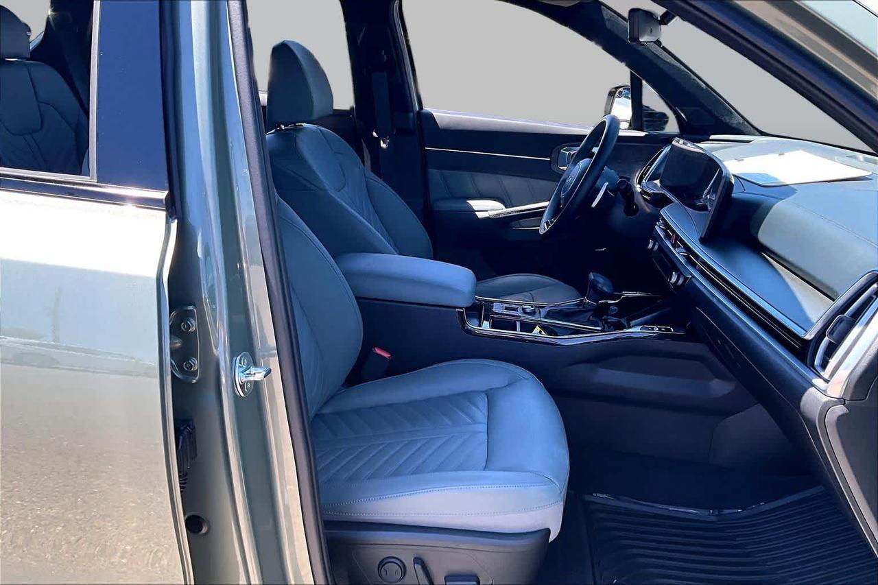 2024 Kia Sorento X-Line SX Prestige Folsom CA