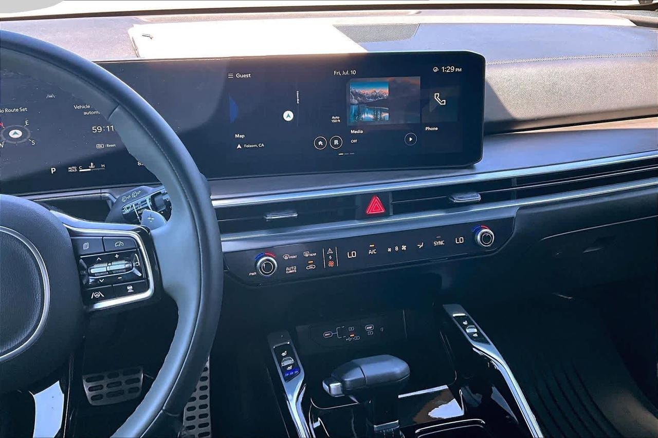 2024 Kia Sorento X-Line SX Prestige Folsom CA