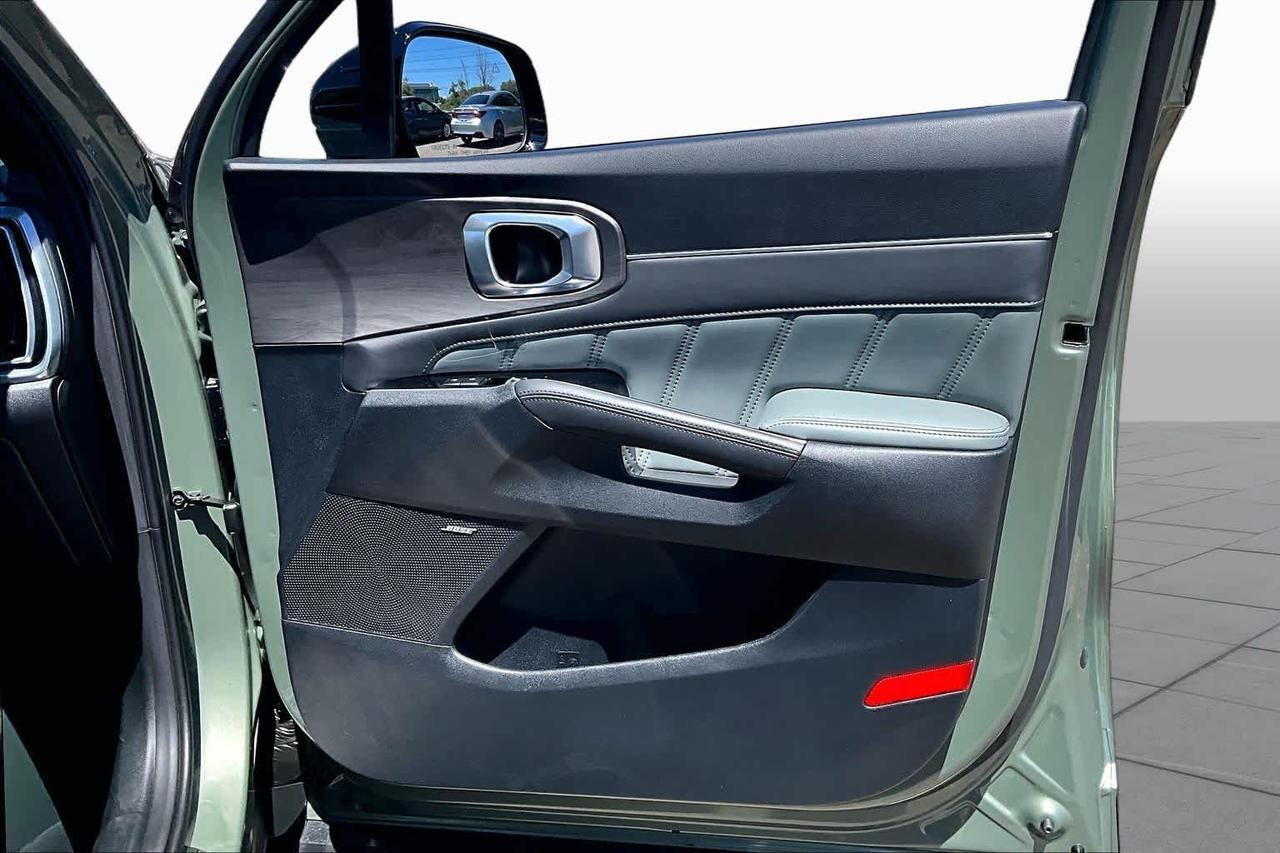 2024 Kia Sorento X-Line SX Prestige Folsom CA