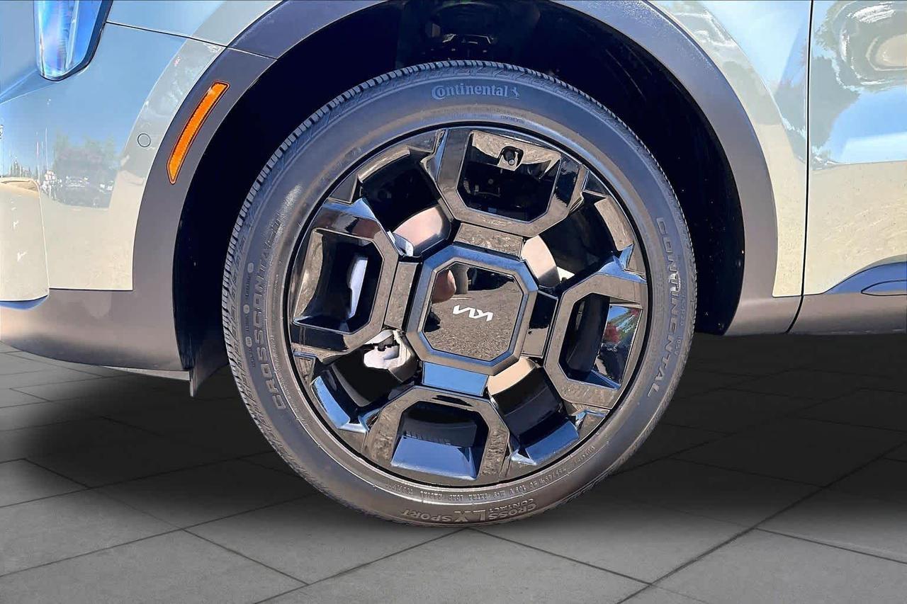 2024 Kia Sorento X-Line SX Prestige Folsom CA