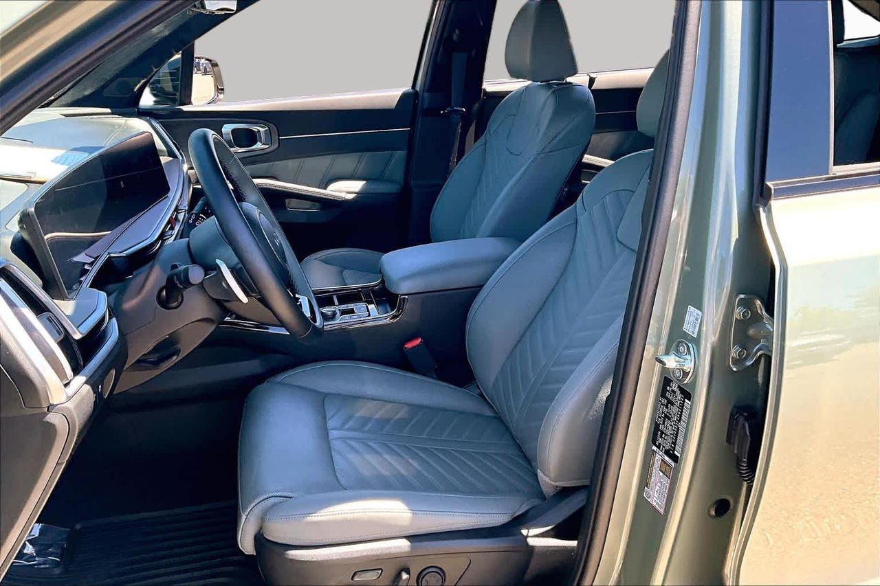 2024 Kia Sorento X-Line SX Prestige Folsom CA