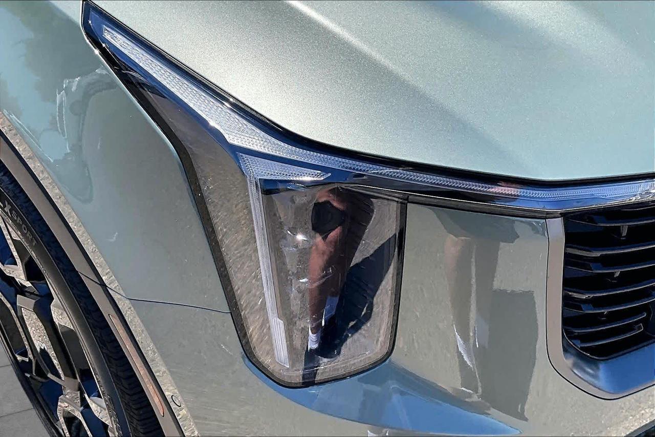 2024 Kia Sorento X-Line SX Prestige Folsom CA