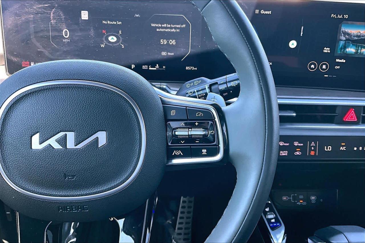 2024 Kia Sorento X-Line SX Prestige Folsom CA