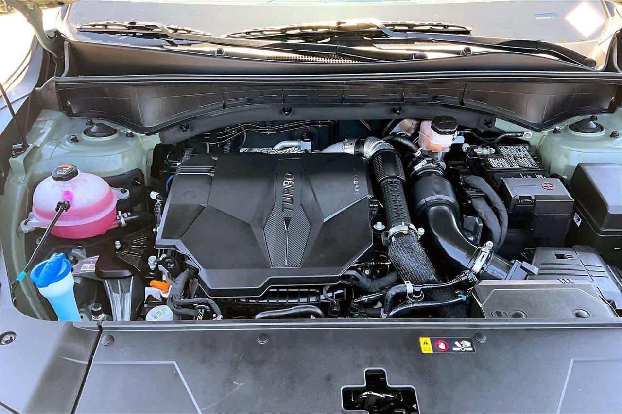 2024 Kia Sorento X-Line SX Prestige Folsom CA