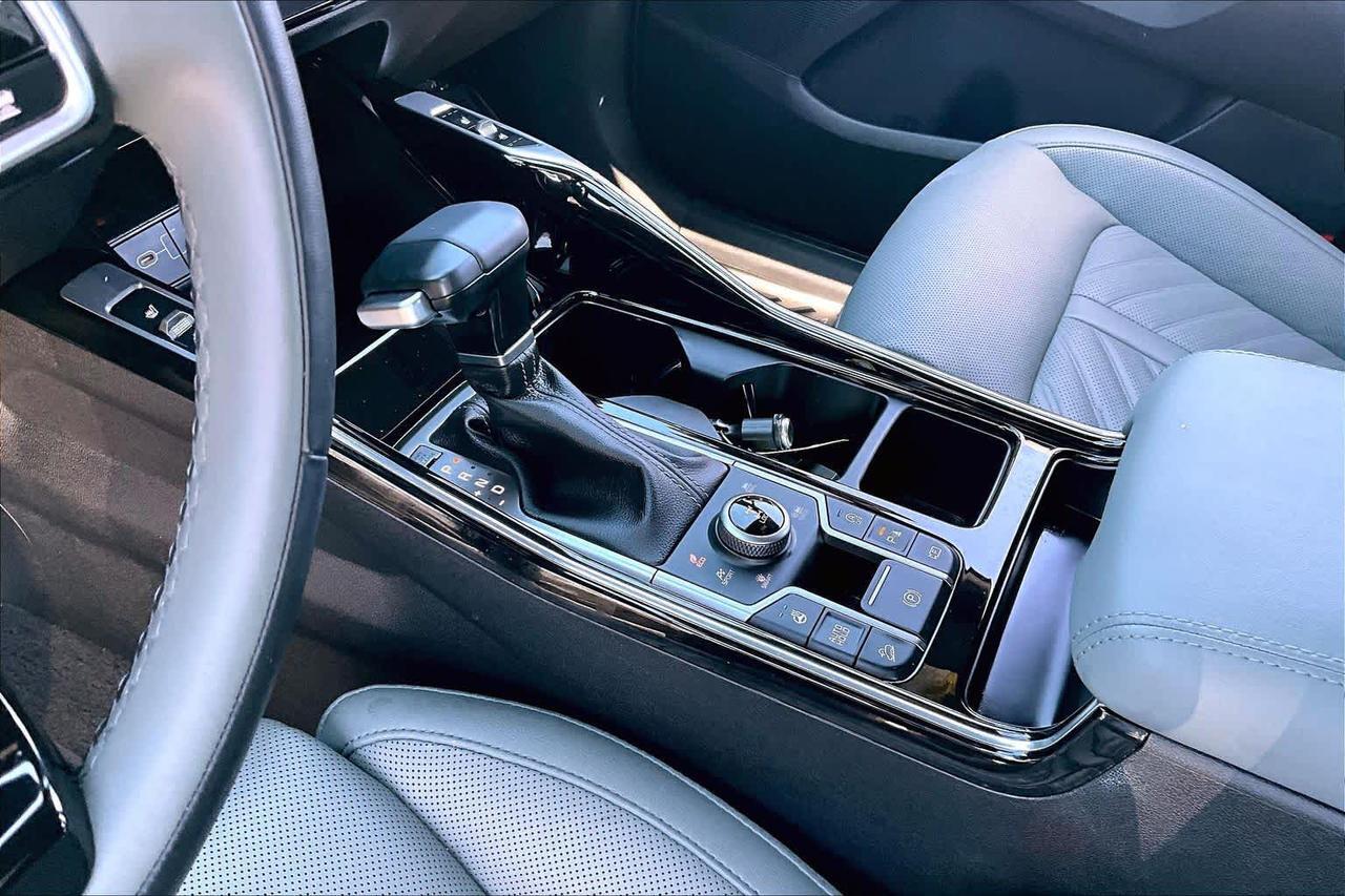 2024 Kia Sorento X-Line SX Prestige Folsom CA
