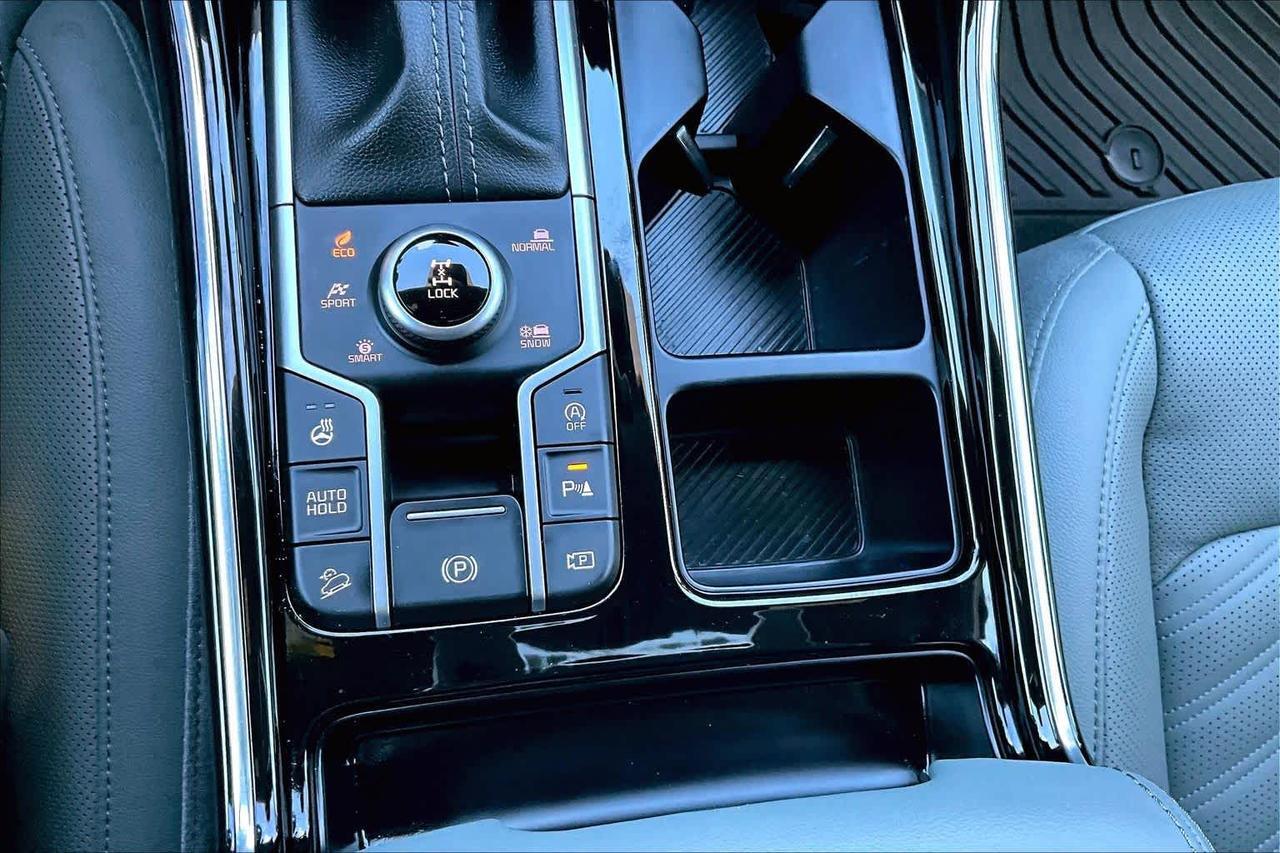 2024 Kia Sorento X-Line SX Prestige Folsom CA
