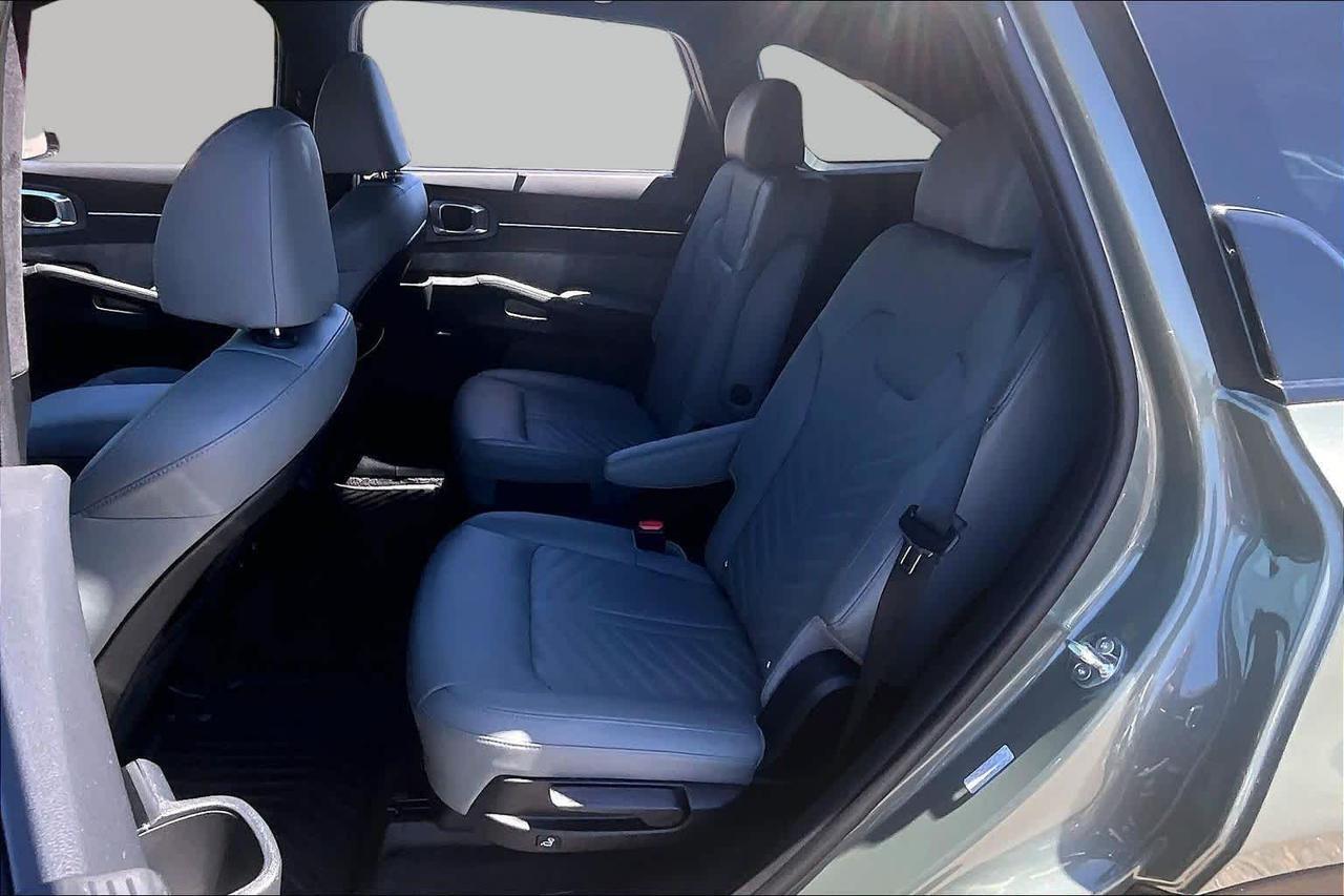 2024 Kia Sorento X-Line SX Prestige Folsom CA