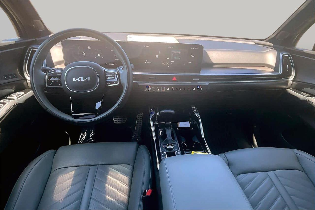2024 Kia Sorento X-Line SX Prestige Folsom CA