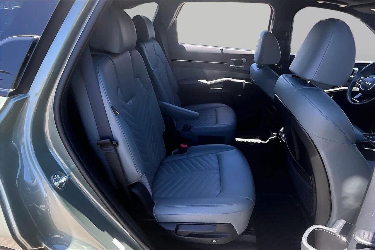 2024 Kia Sorento X-Line SX Prestige Folsom CA