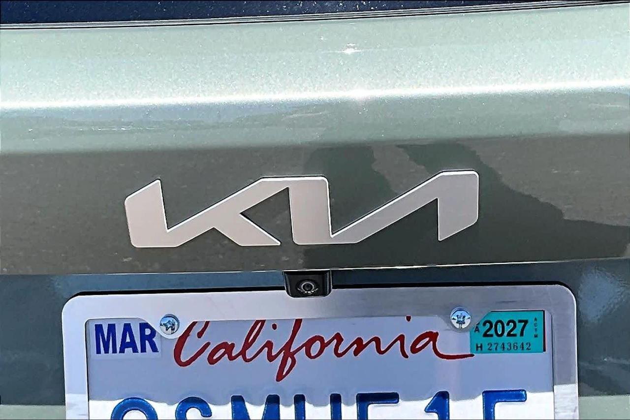 2024 Kia Sorento X-Line SX Prestige Folsom CA