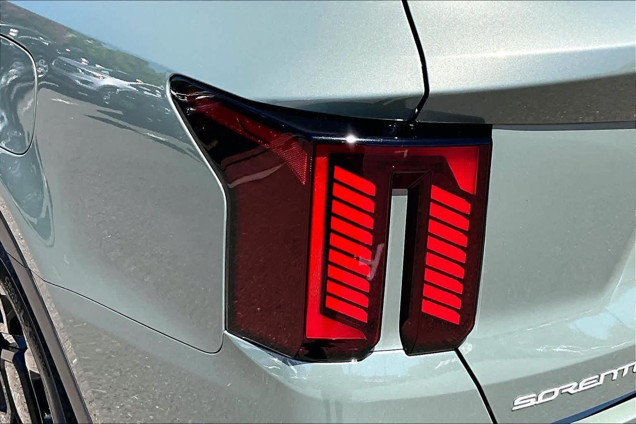 2024 Kia Sorento X-Line SX Prestige Folsom CA