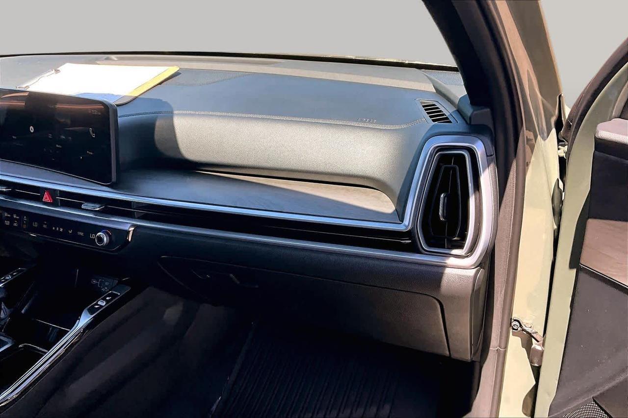 2024 Kia Sorento X-Line SX Prestige Folsom CA