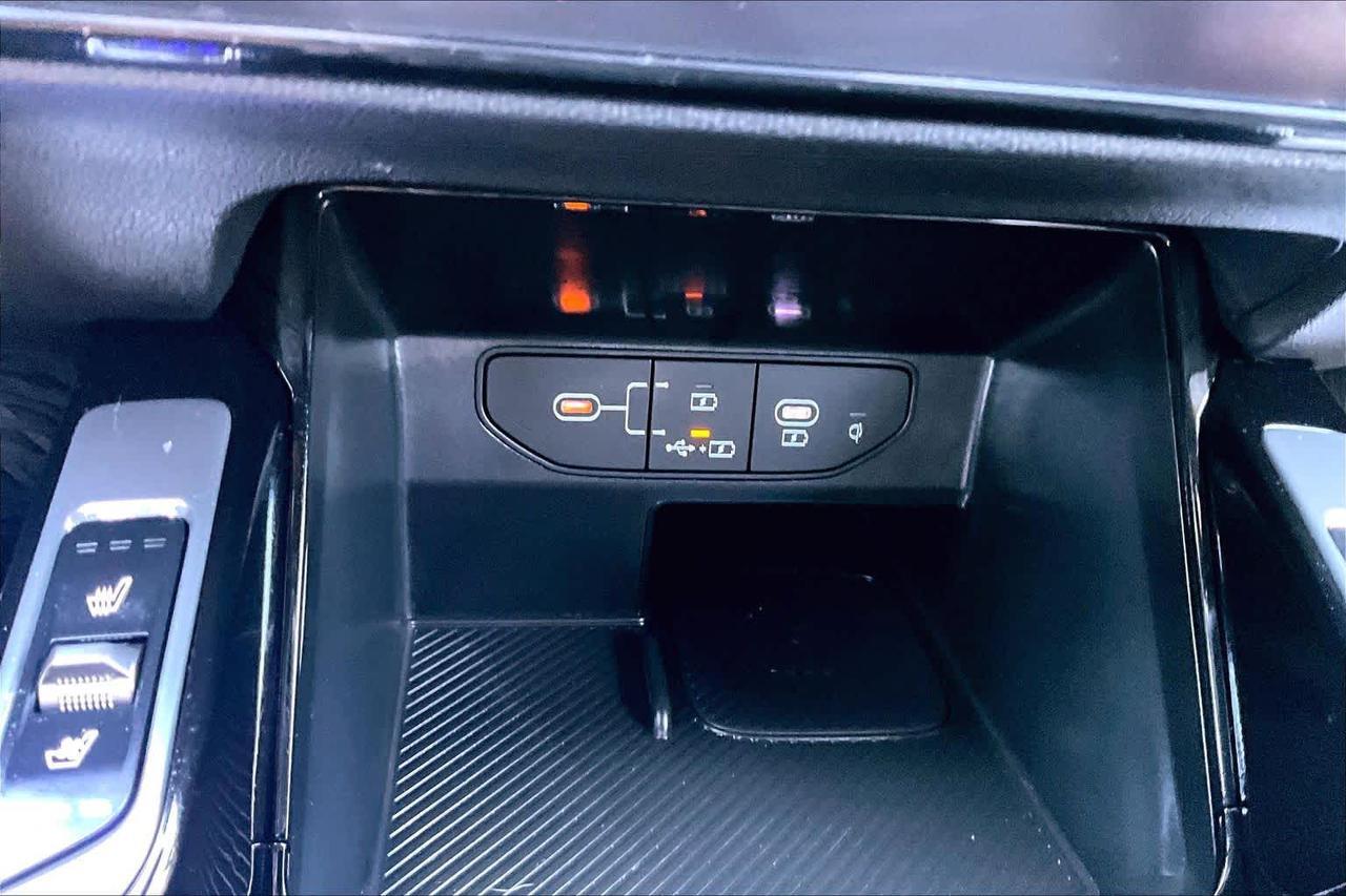 2024 Kia Sorento X-Line SX Prestige Folsom CA
