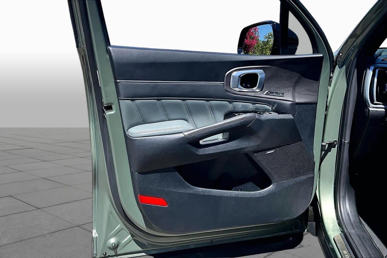 2024 Kia Sorento X-Line SX Prestige Folsom CA