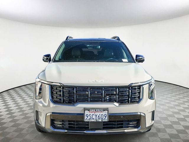 2024 Kia Sorento X-Line SX Prestige