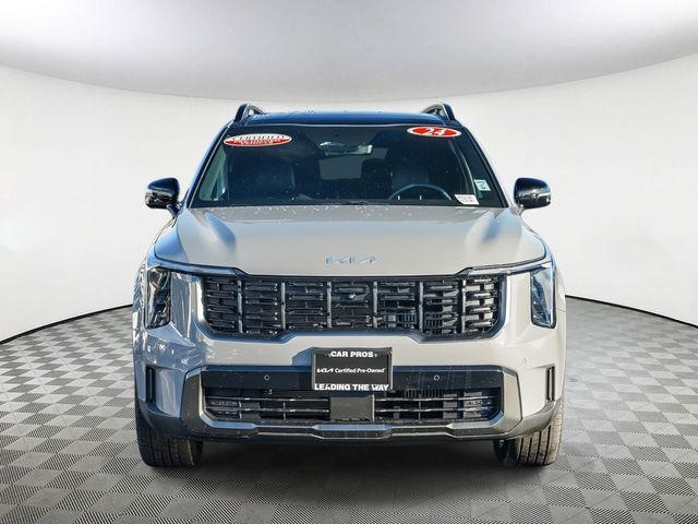 2024 Kia Sorento X-Line SX Prestige