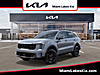 2024 Kia Sorento X-Line SX Prestige