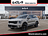 2024 Kia Sorento X-Line SX Prestige